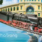 khám phá chuyến tàu hoả 5 sao sài gòn nha trang