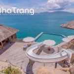 top resort nha trang có bãi biển riêng view đẹp nhất